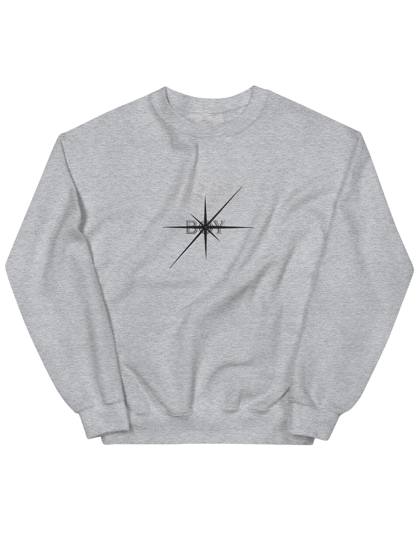 Starboy sweatshirt The Weeknd - Thread Muse