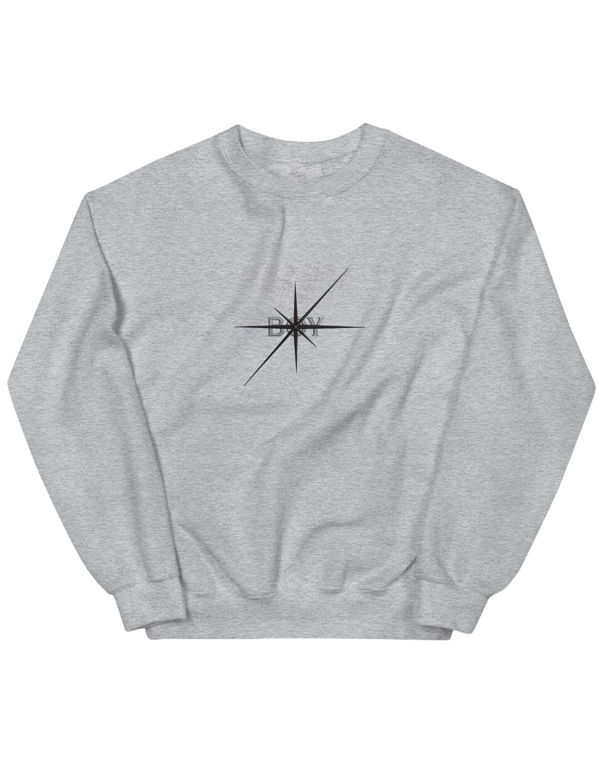 Starboy sweatshirt The Weeknd - Thread Muse