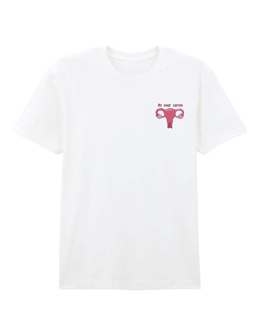 At your cervix tricou - Thread Muse