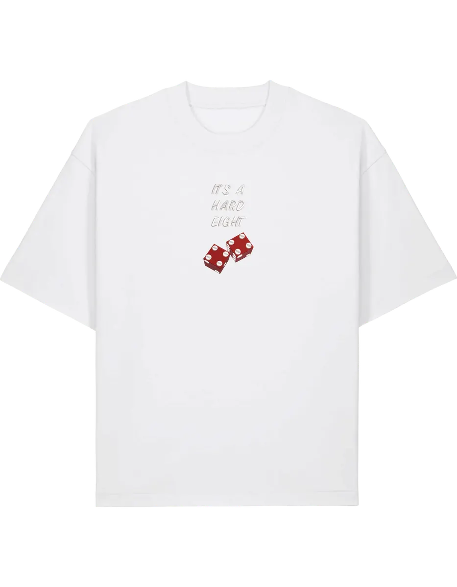 Hard eight tricou Friends - Thread Muse