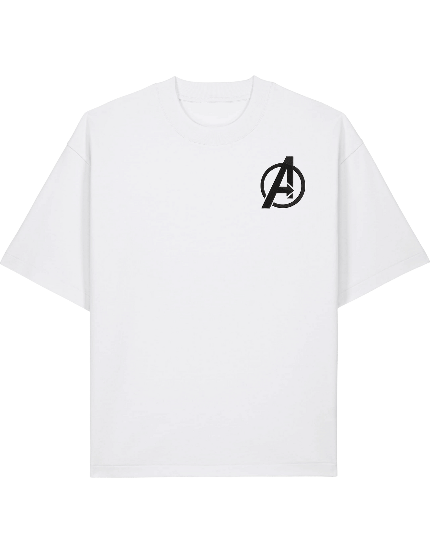 Avengers tricou