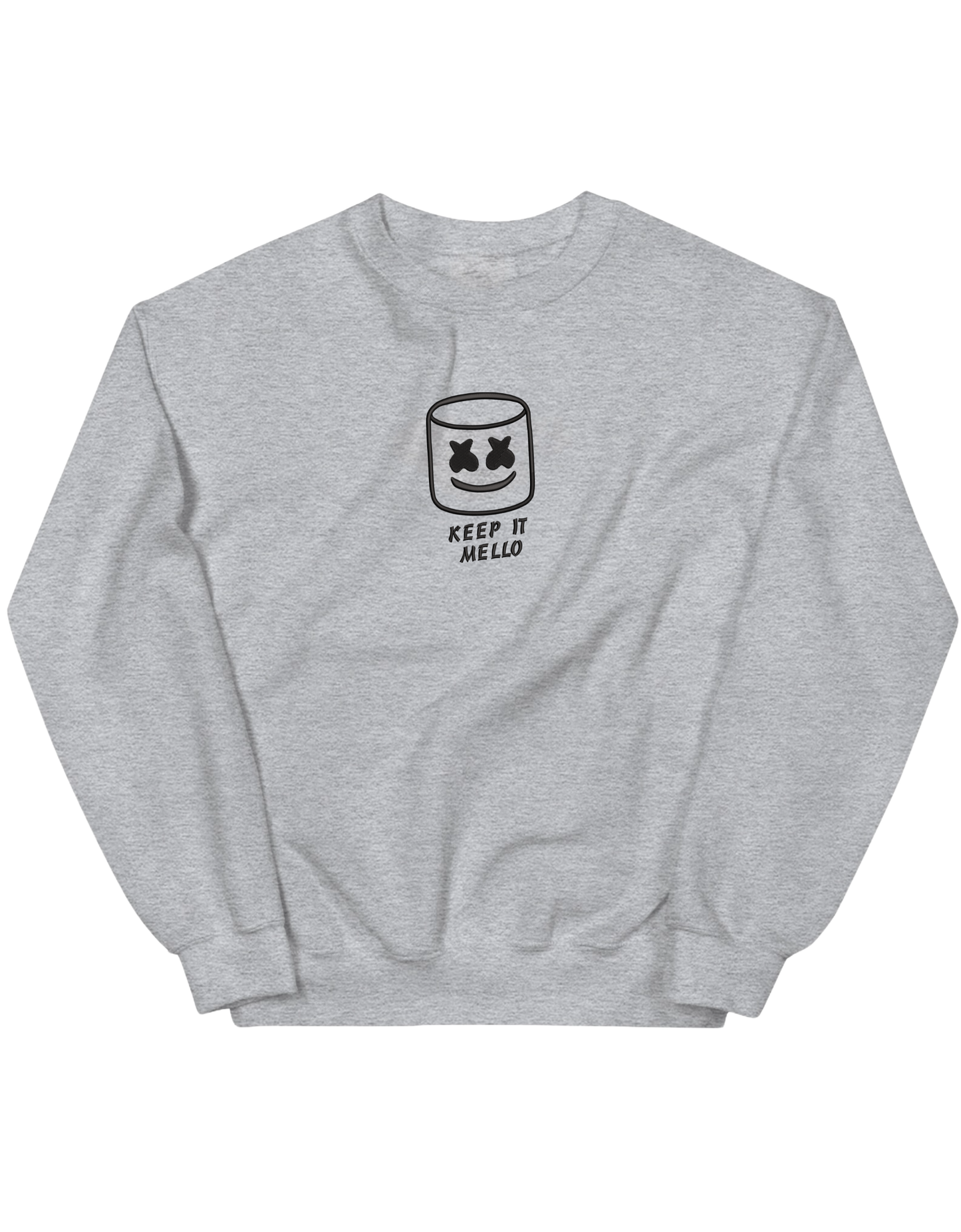 Mello sweatshirt Gaming - Thread Muse