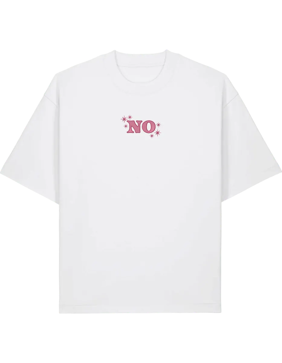 No tricou Girly - Thread Muse