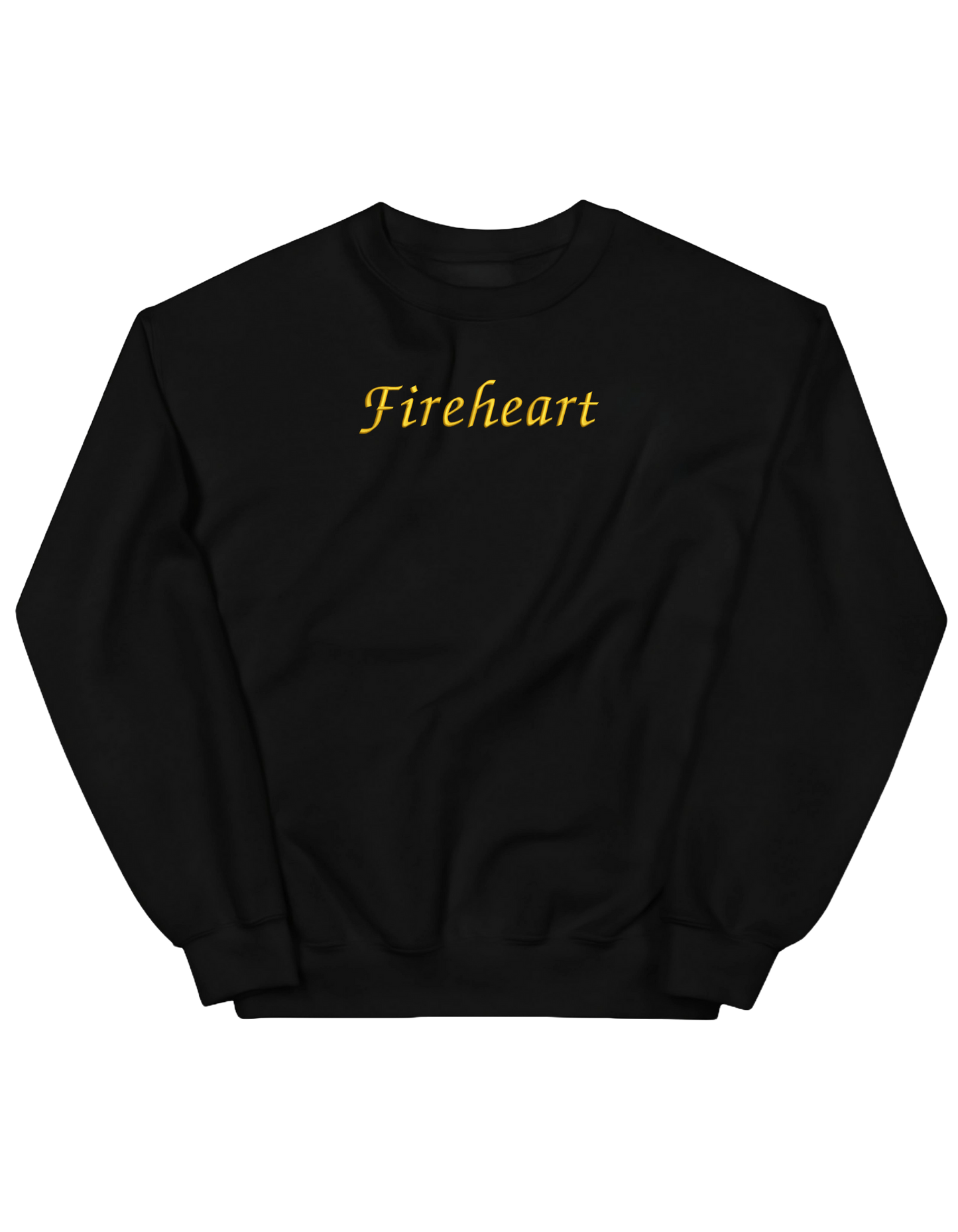Fireheart sweatshirt Throne of Glass - Thread Muse