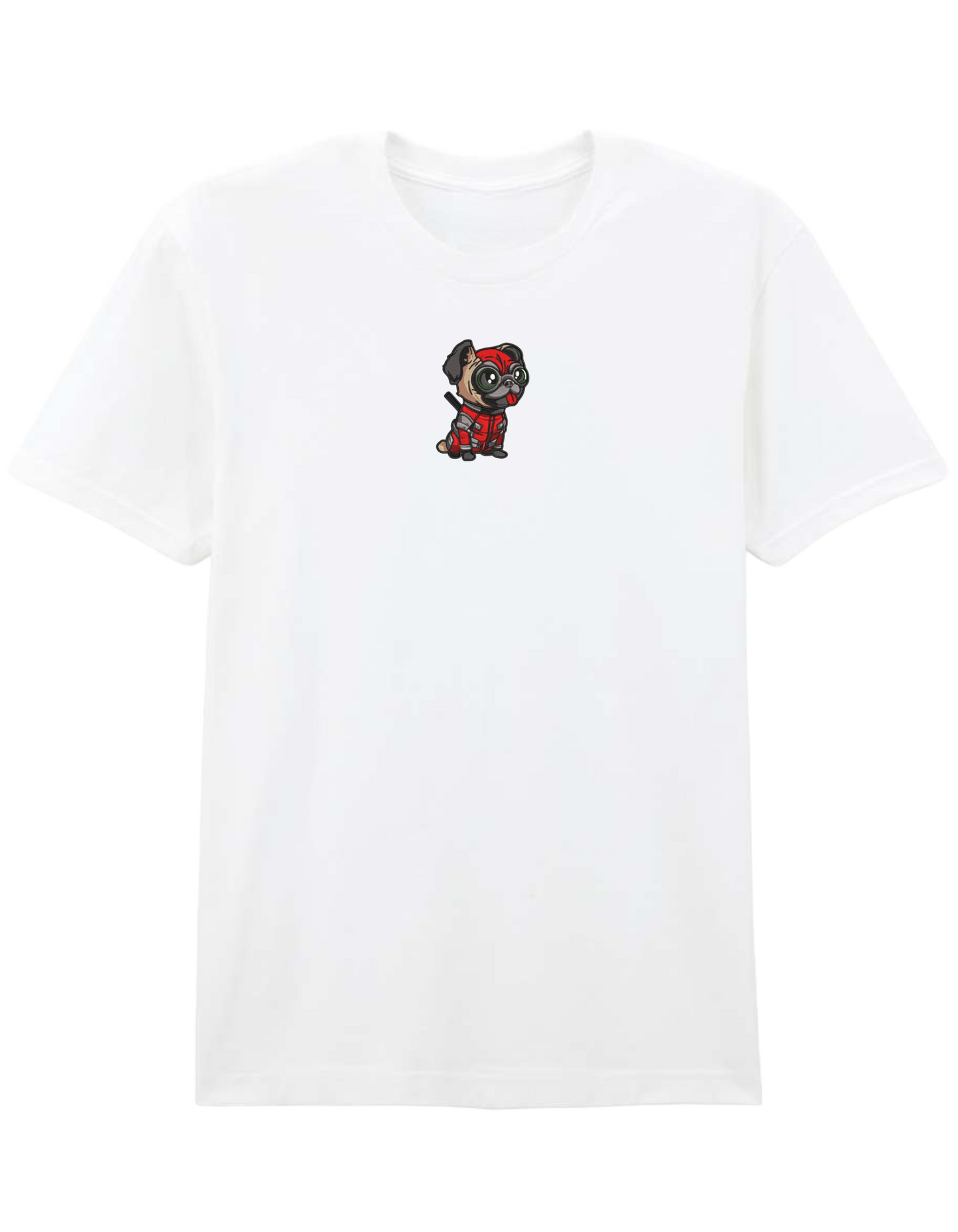Dog tricou