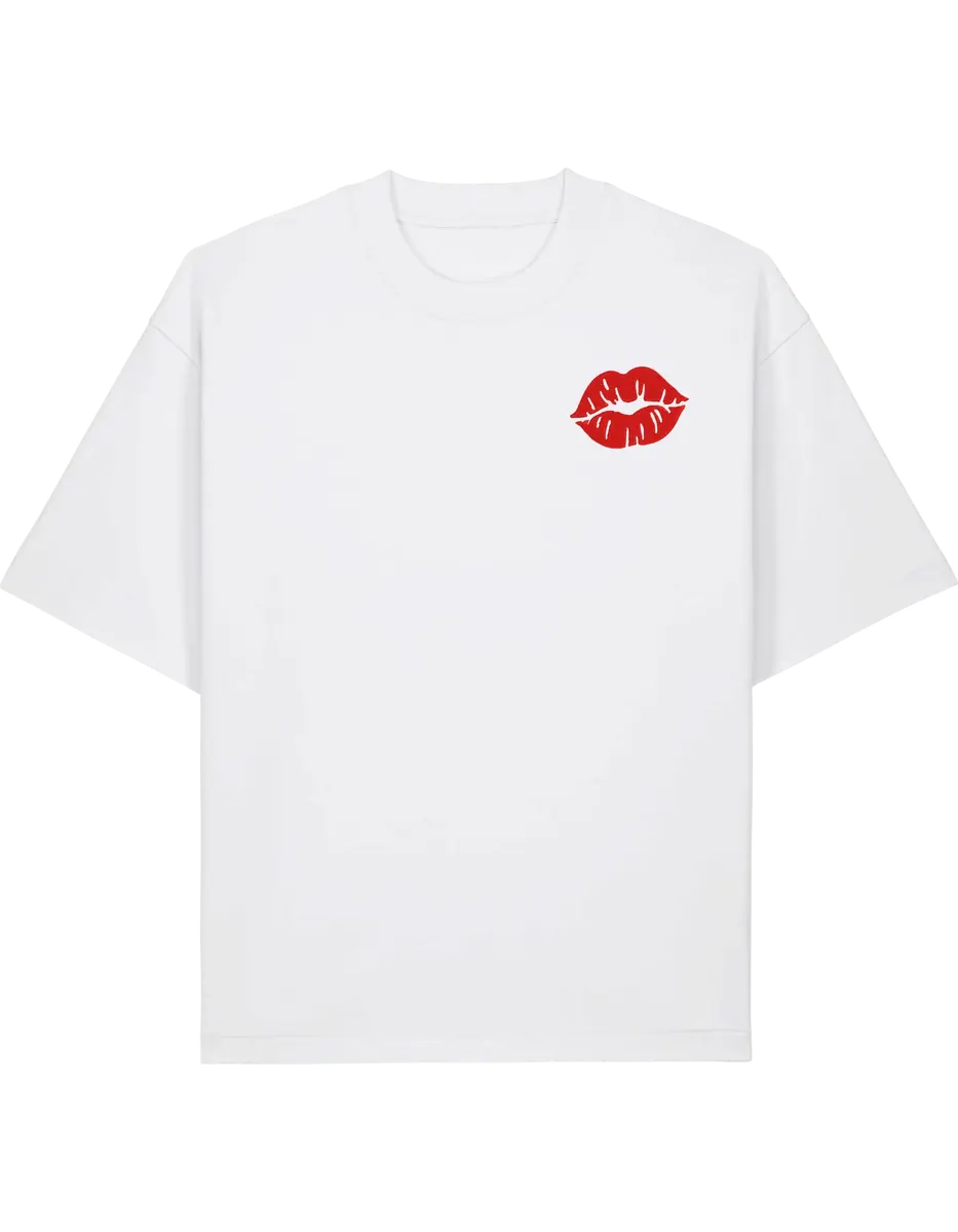 Kiss tricou Sabrina Carpenter - Thread Muse