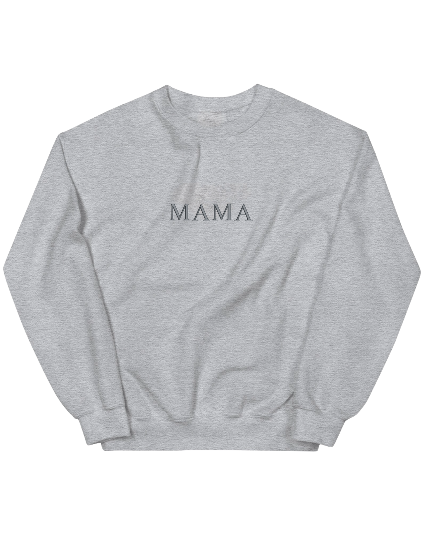 Mama sweatshirt - Thread Muse