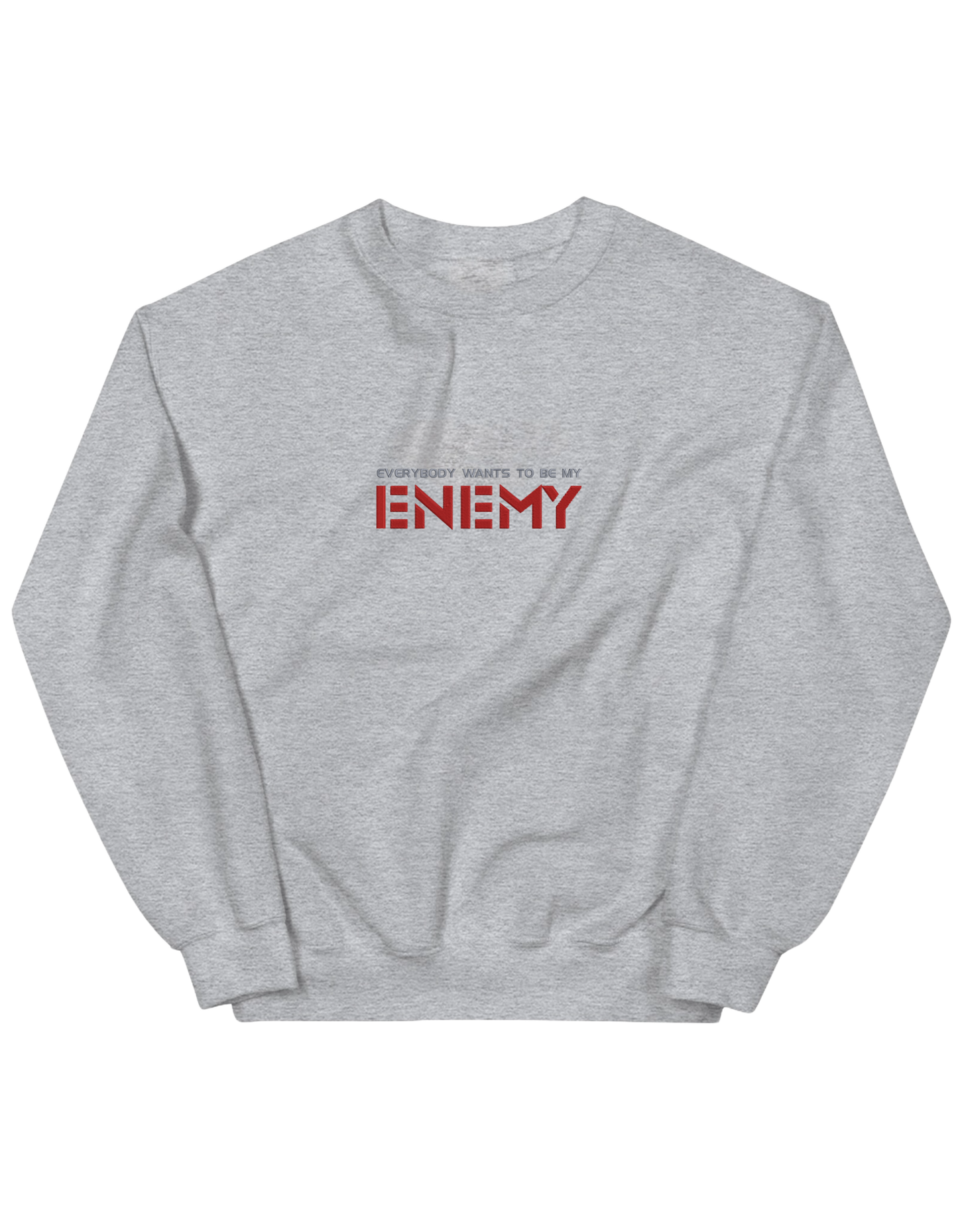 Enemy sweatshirt Imagine Dragons - Thread Muse