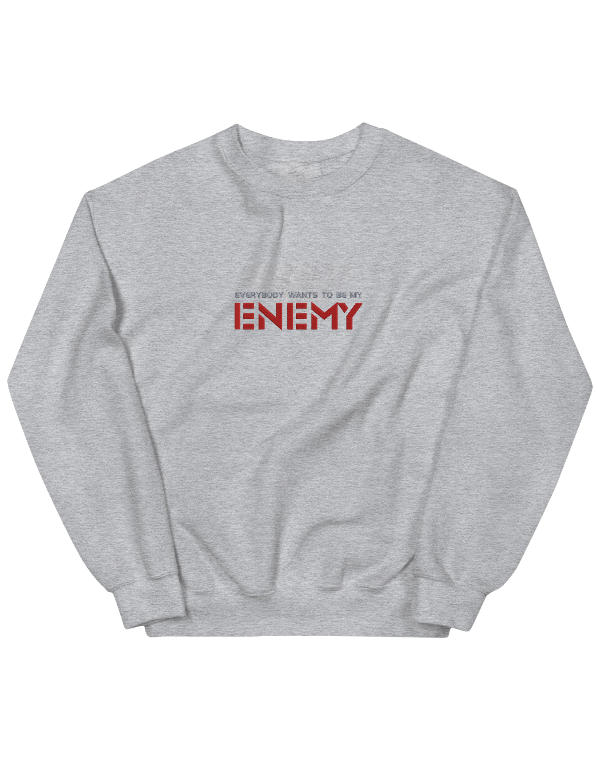 Enemy sweatshirt Imagine Dragons - Thread Muse