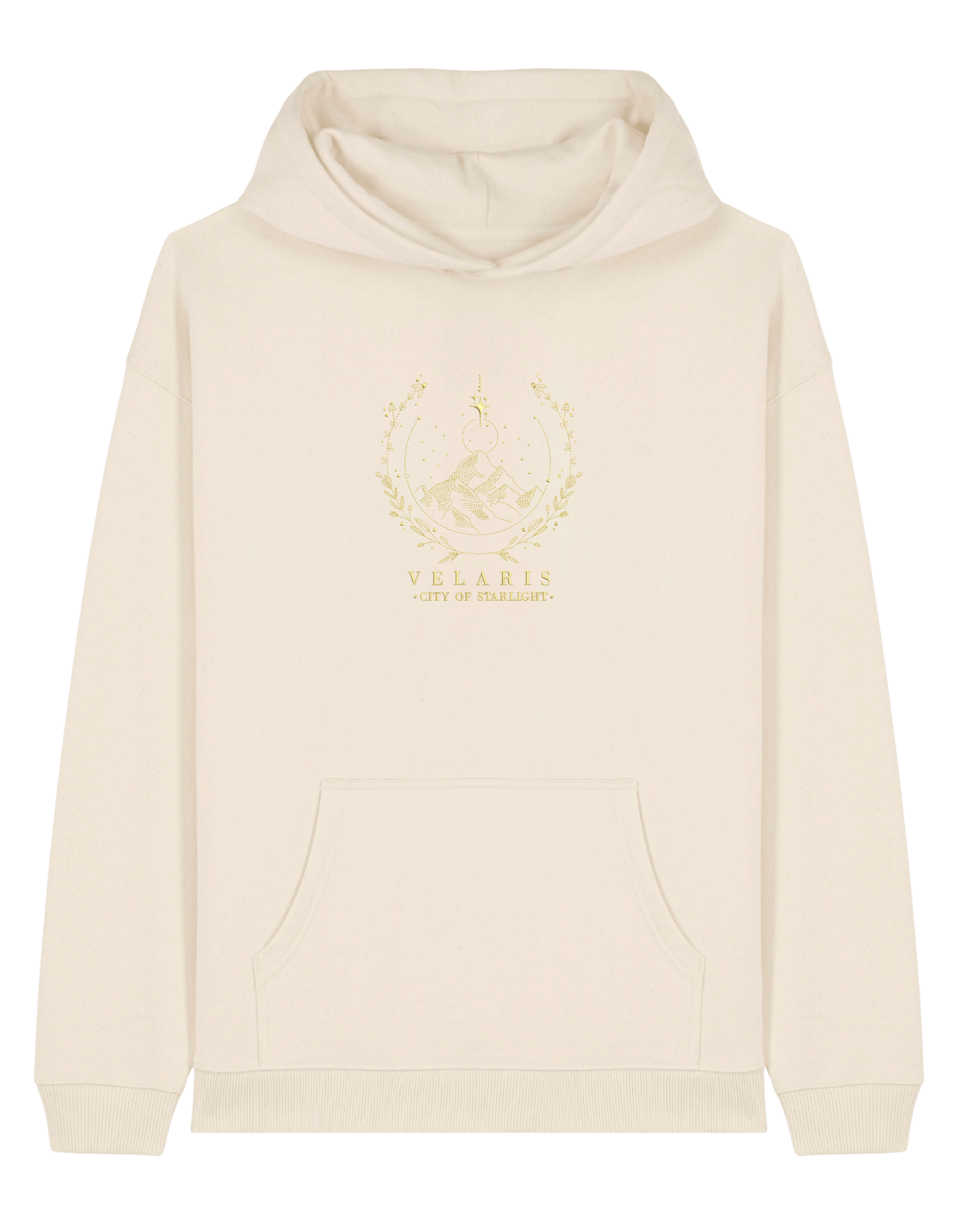 Velaris 2.0 hoodie ACOTAR