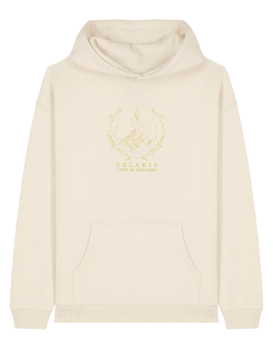 Velaris 2.0 hoodie ACOTAR - Thread Muse