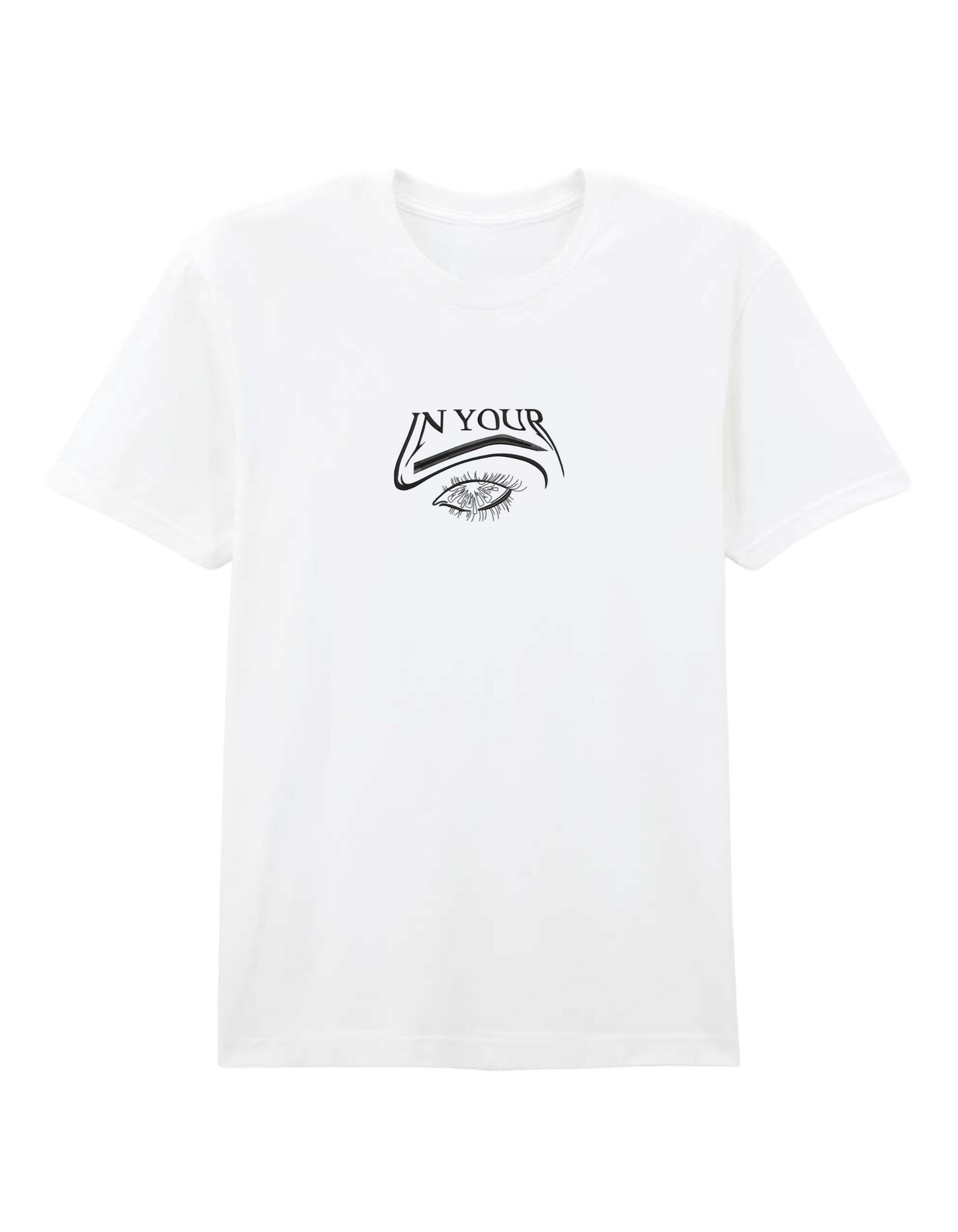 In your eyes tricou The Weeknd - Thread Muse