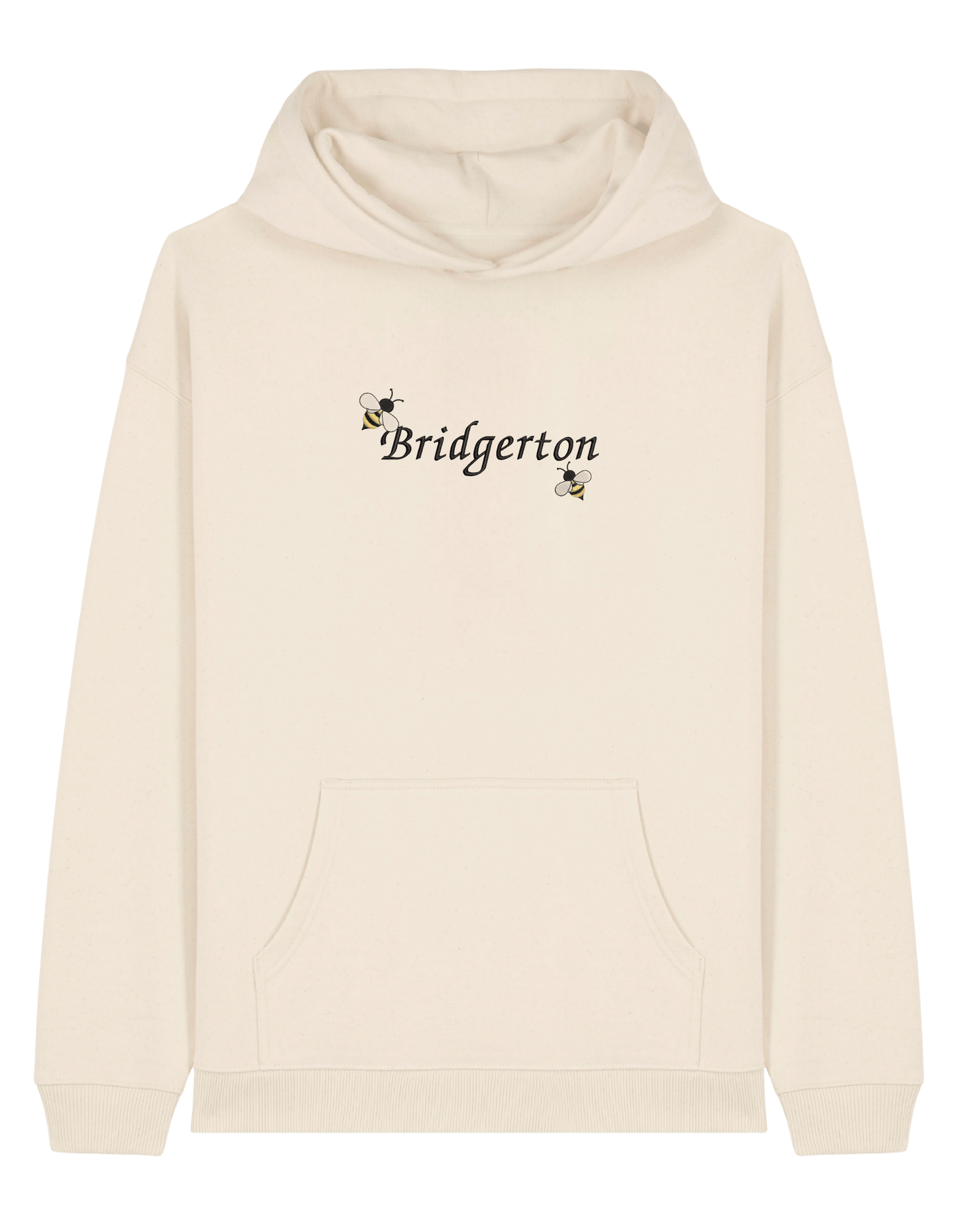 Bees hoodie Bridgerton