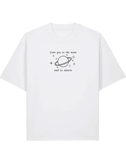 To saturn tricou Taylor Swift - Thread Muse
