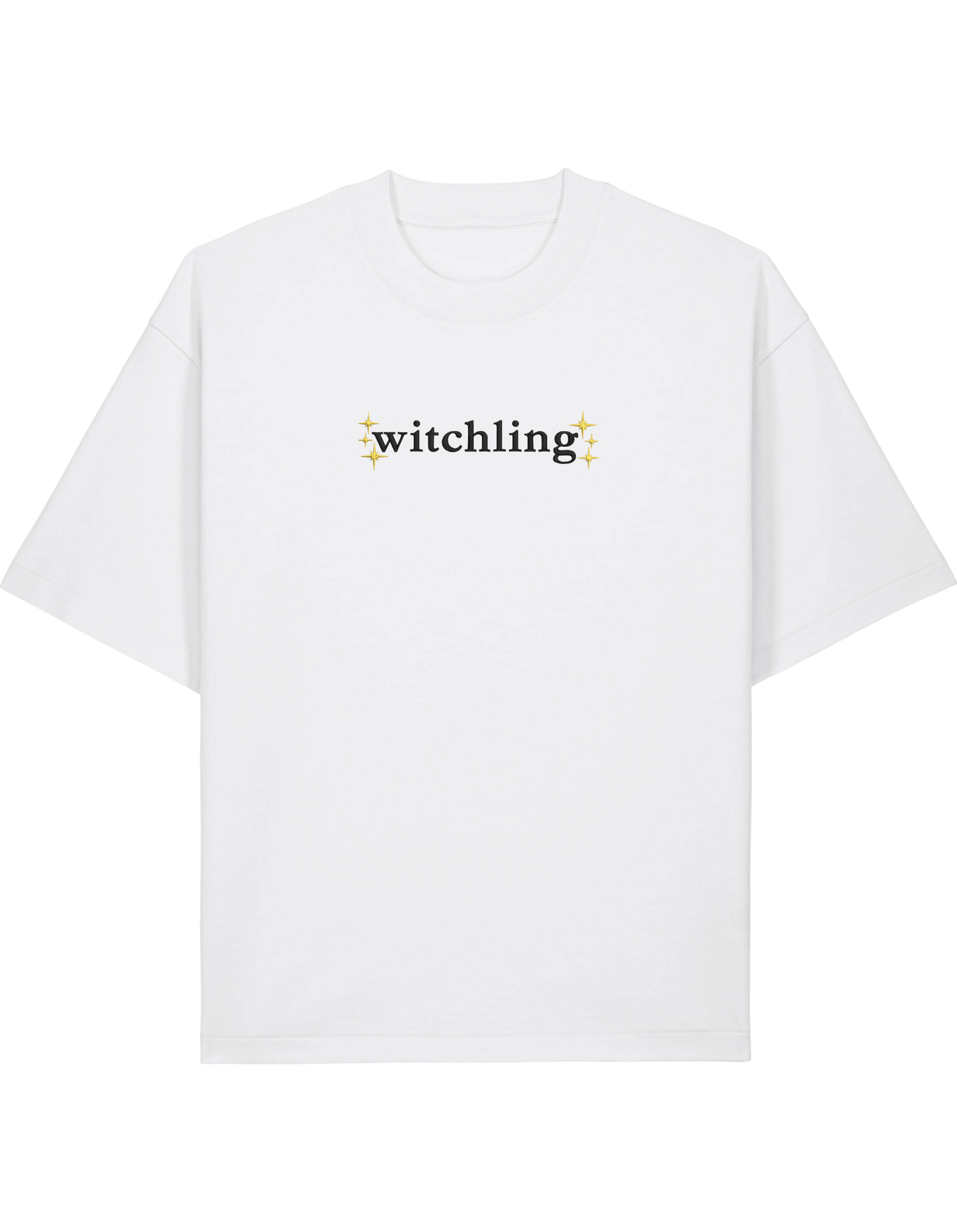 Witchling tricou Throne of Glass
