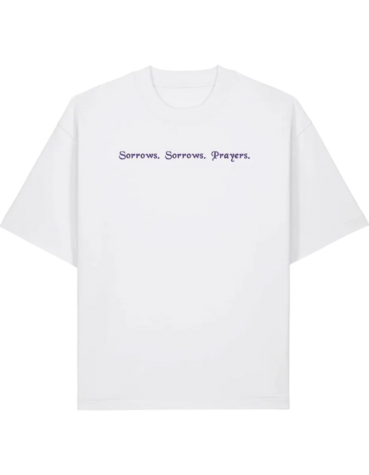 Sorrows tricou Bridgerton - Thread Muse