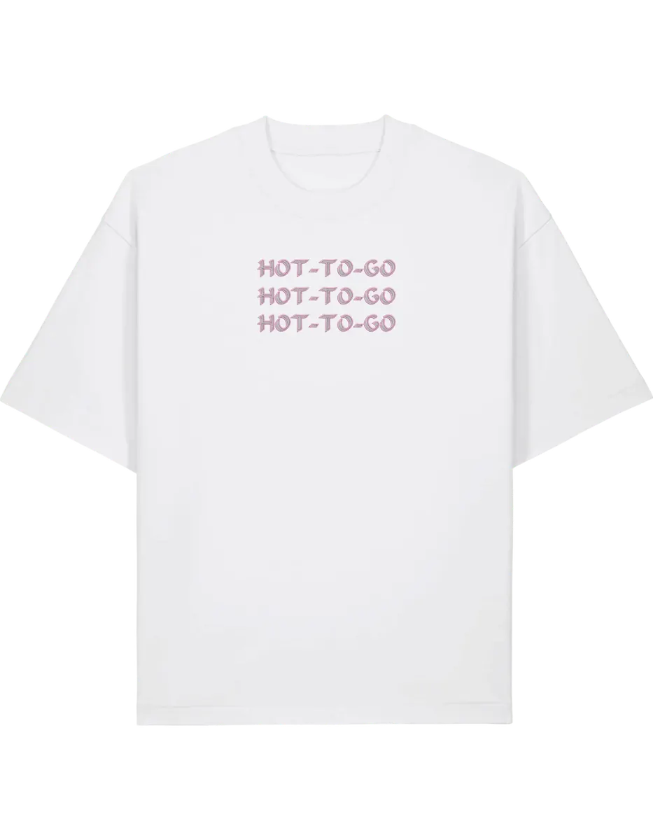 Hot to go tricou Chappell Roan - Thread Muse
