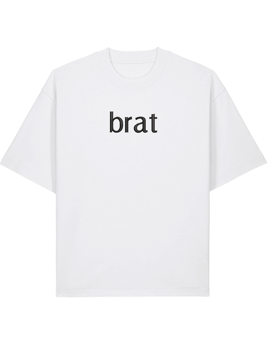 Brat tricou Girly