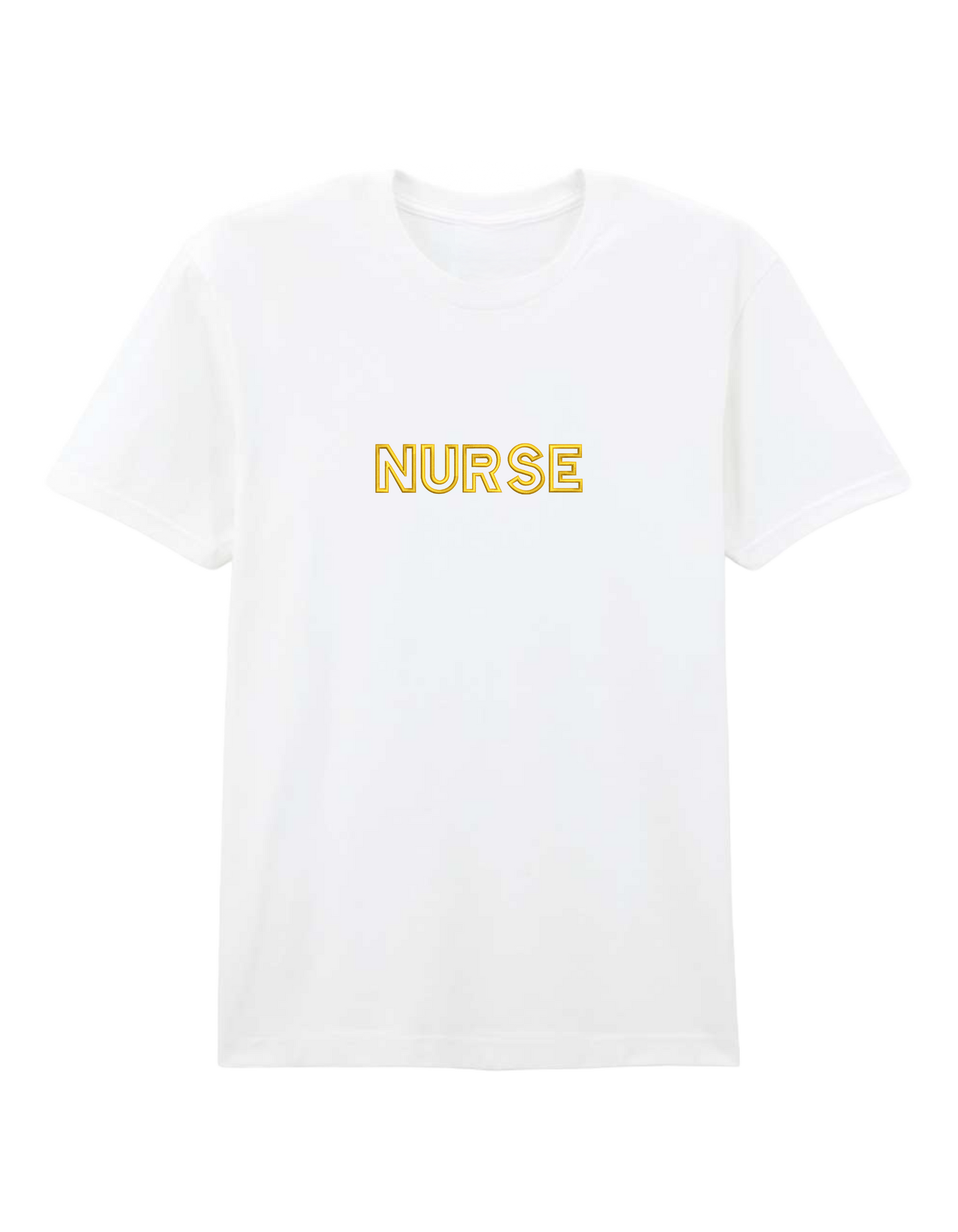 Nurse 2.0 tricou - Thread Muse