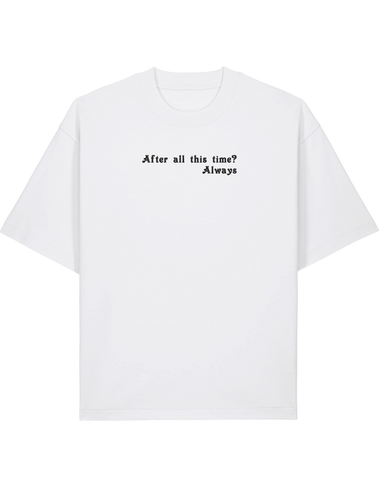 Always tricou Harry Potter