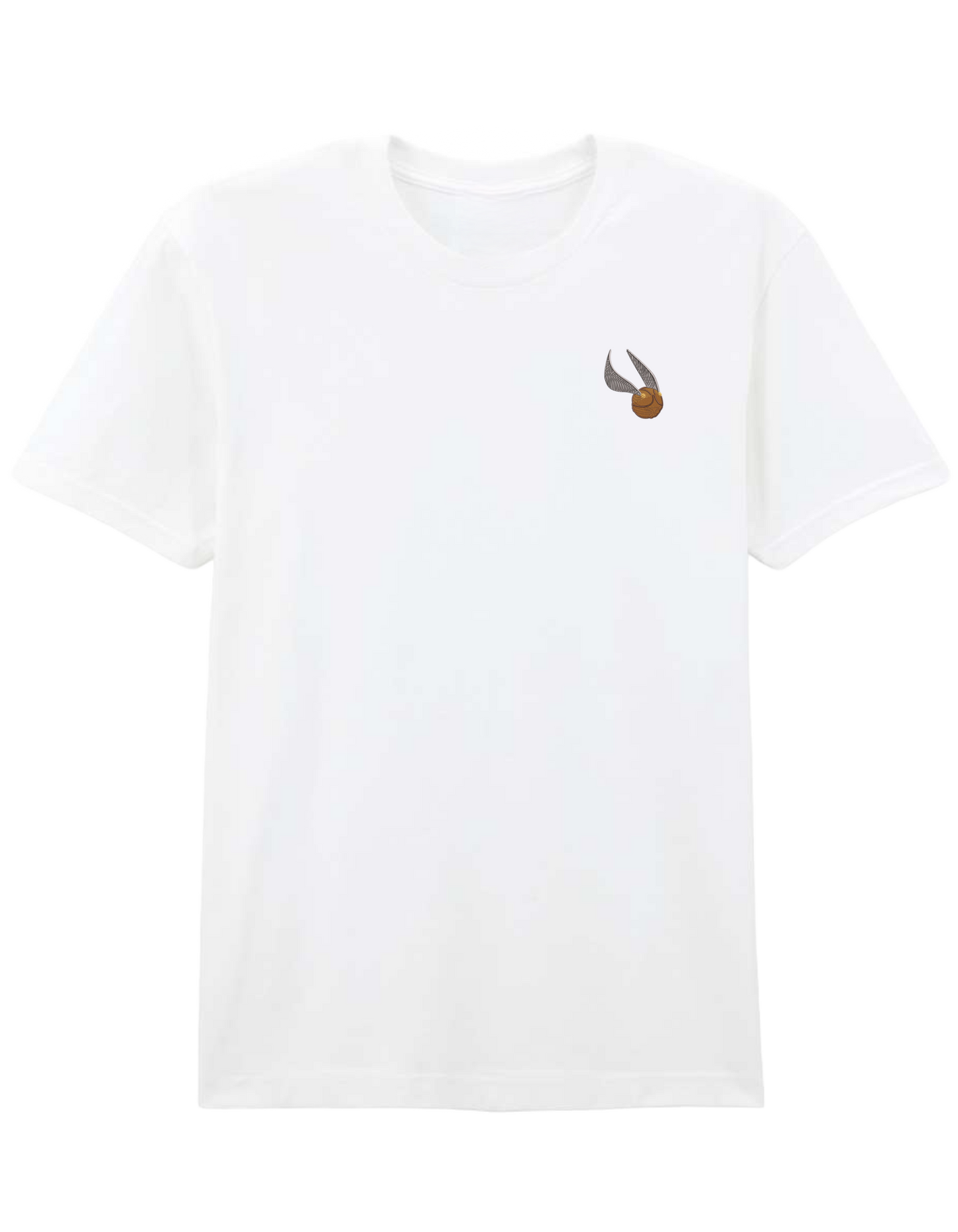 Snitch tricou Harry Potter - Thread Muse