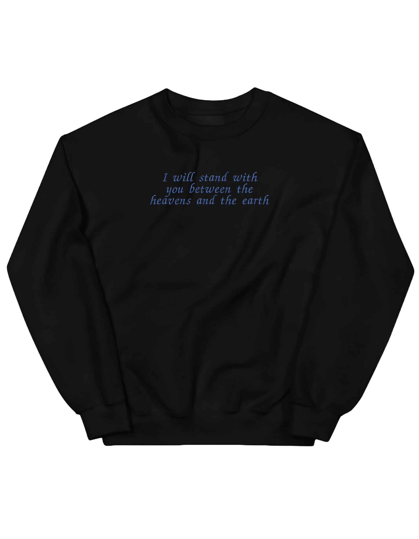 Heavens sweatshirt Bridgerton - Thread Muse