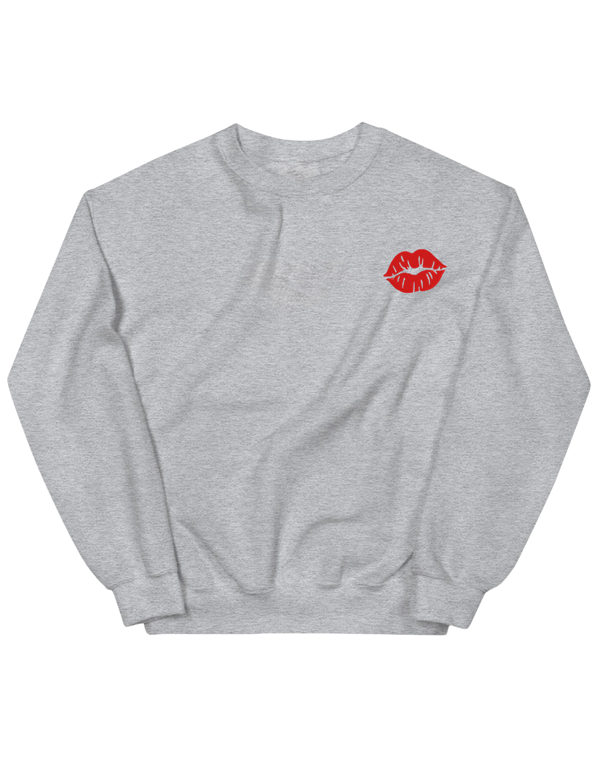 Kiss sweatshirt Sabrina Carpenter - Thread Muse