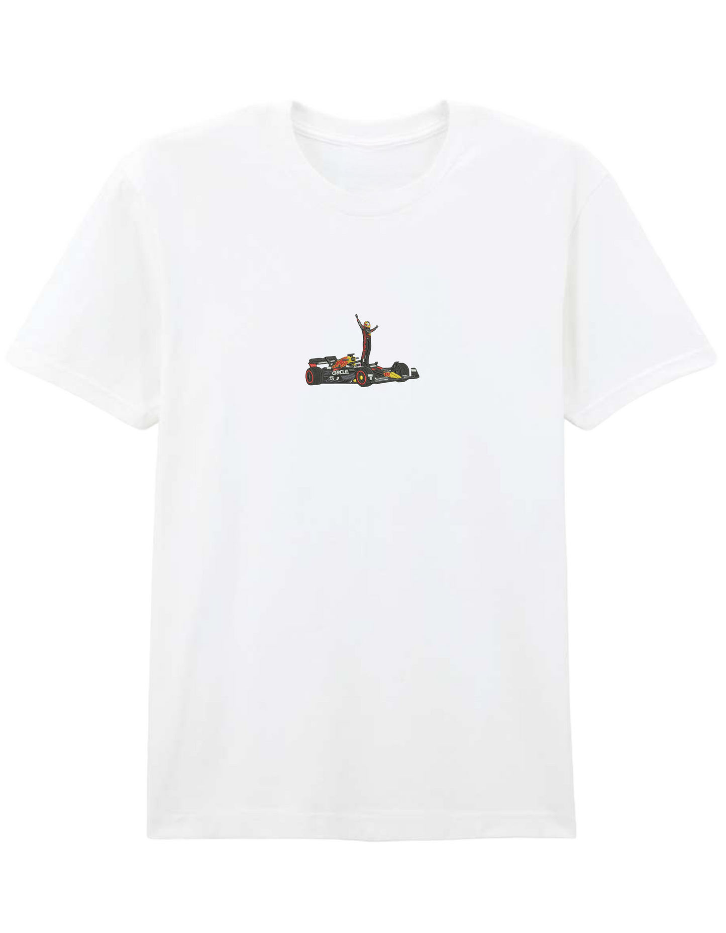 Race car win tricou F1 - Thread Muse