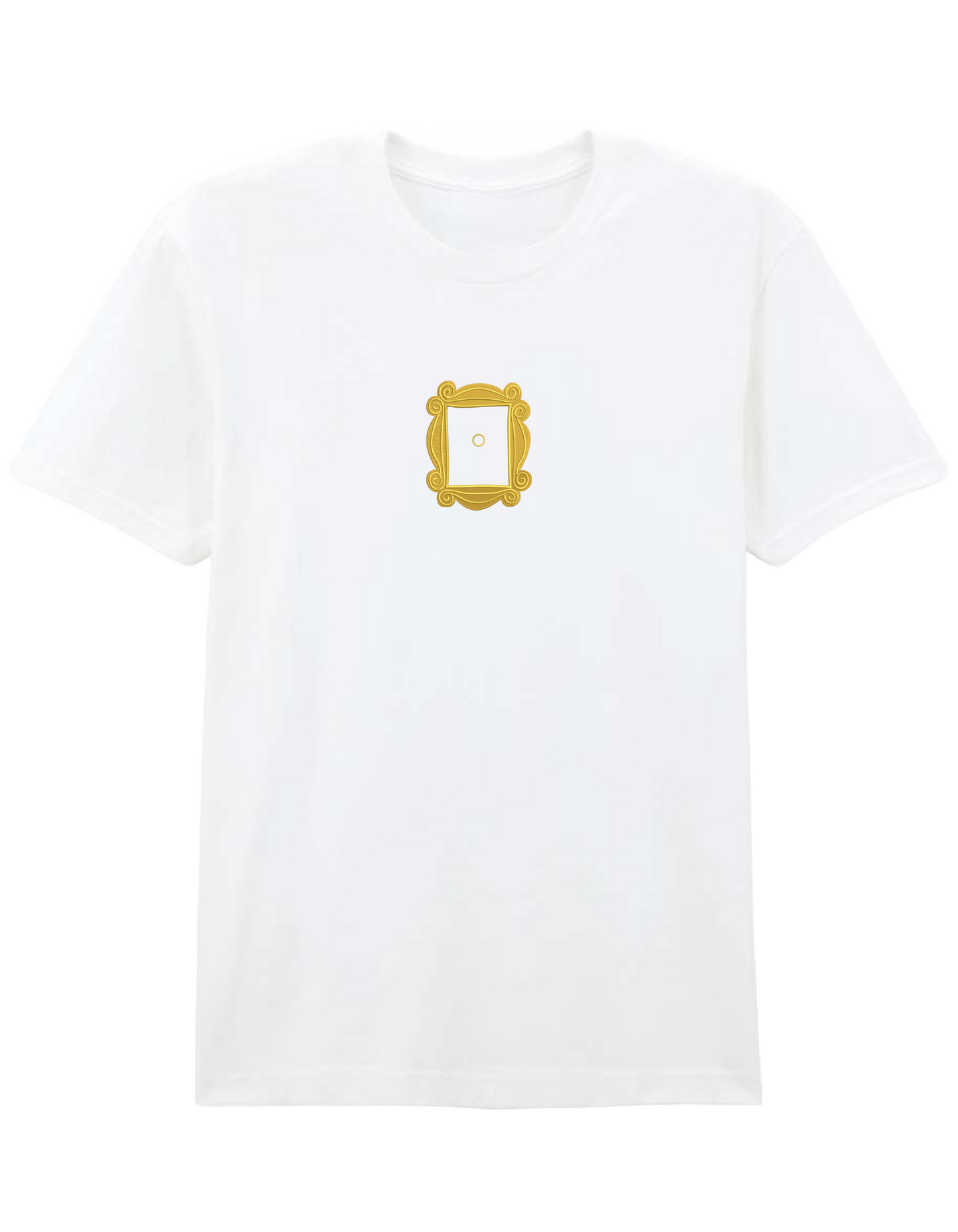 Frame tricou Friends