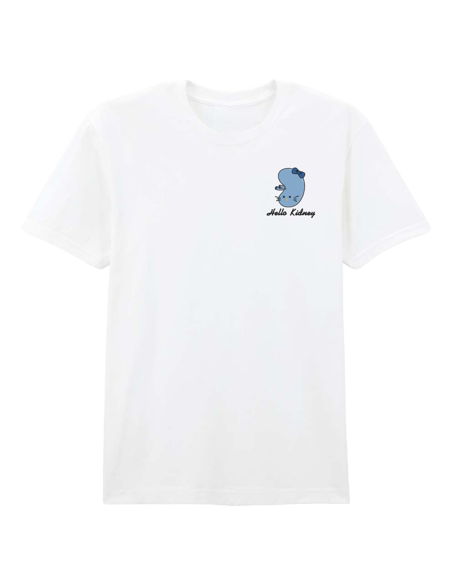 Kidney tricou - Thread Muse