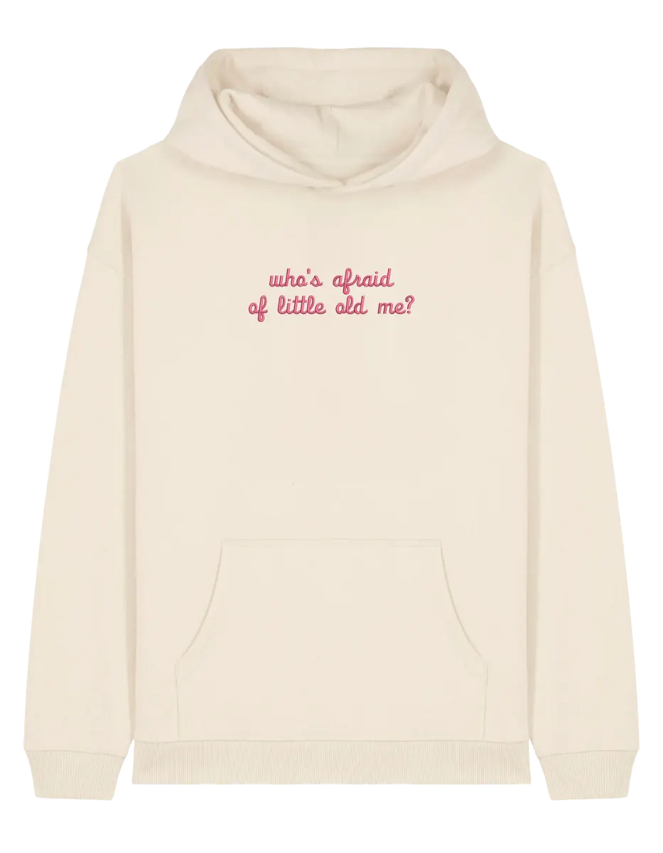 Little old me hoodie Taylor Swift - Thread Muse