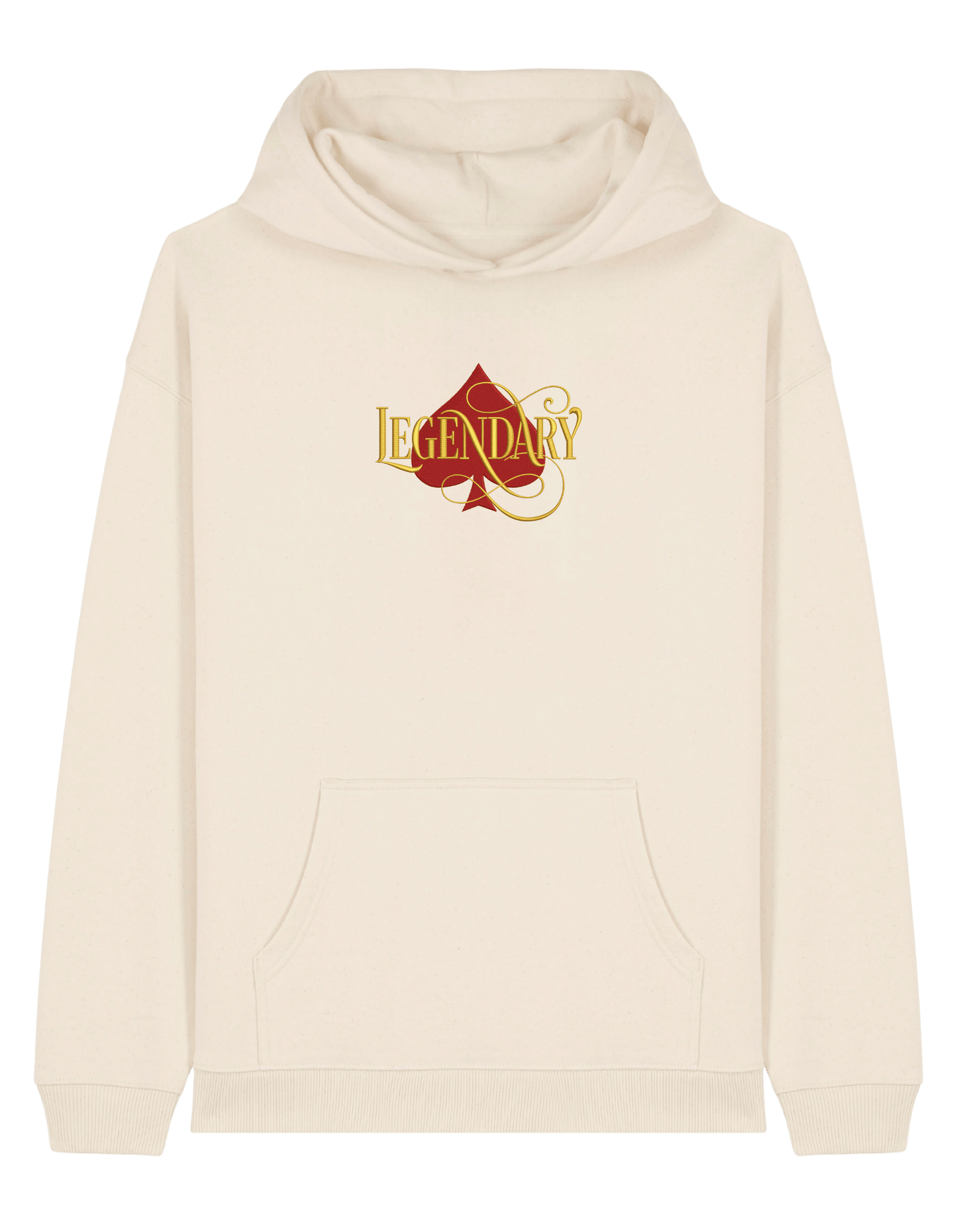 Legendary hoodie Caraval