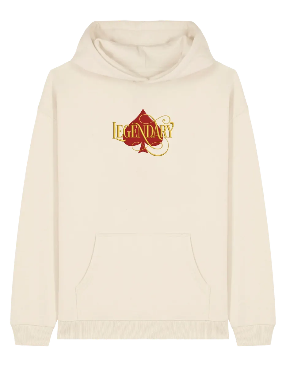Legendary hoodie Caraval - Thread Muse