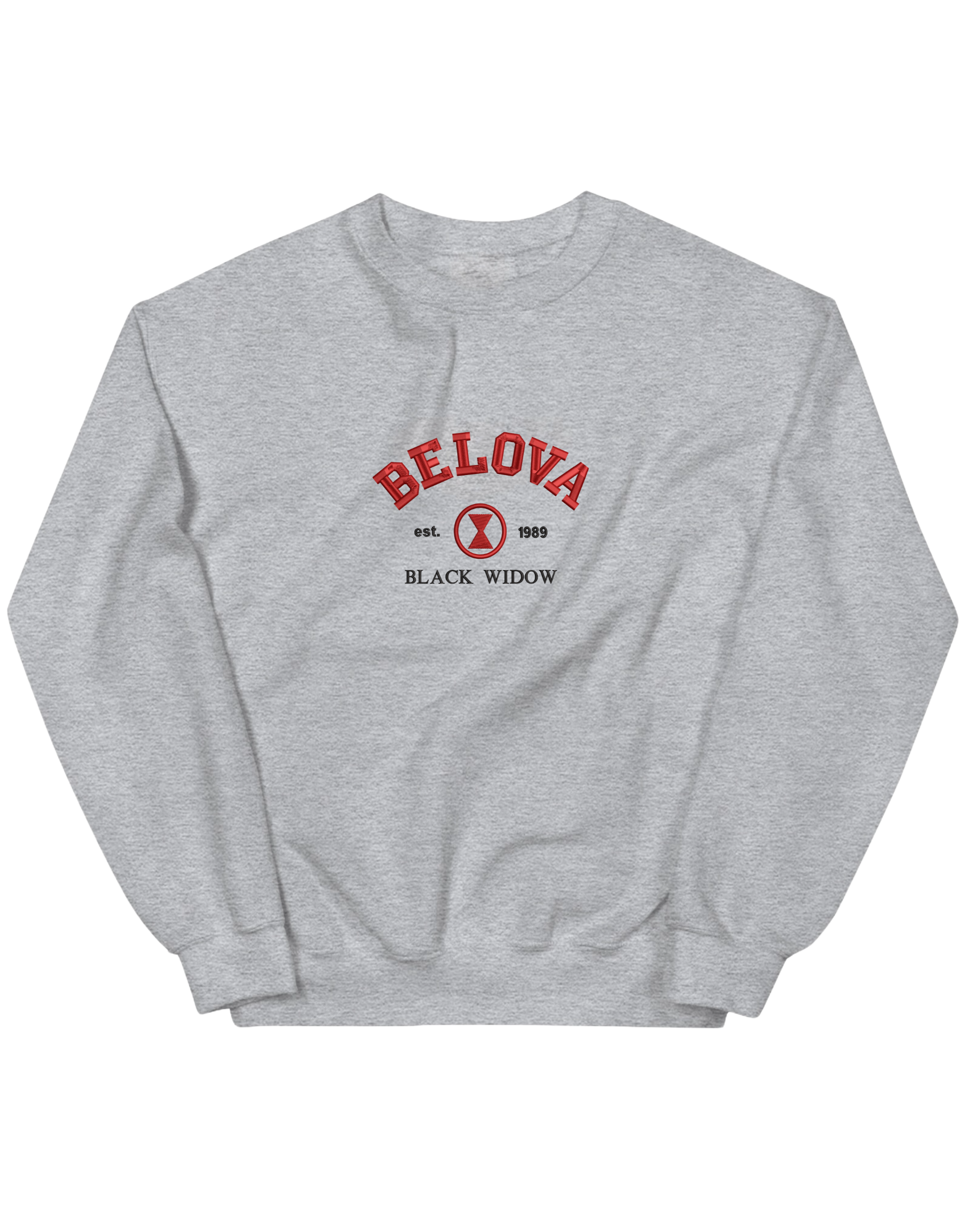 Belova sweatshirt - Thread Muse