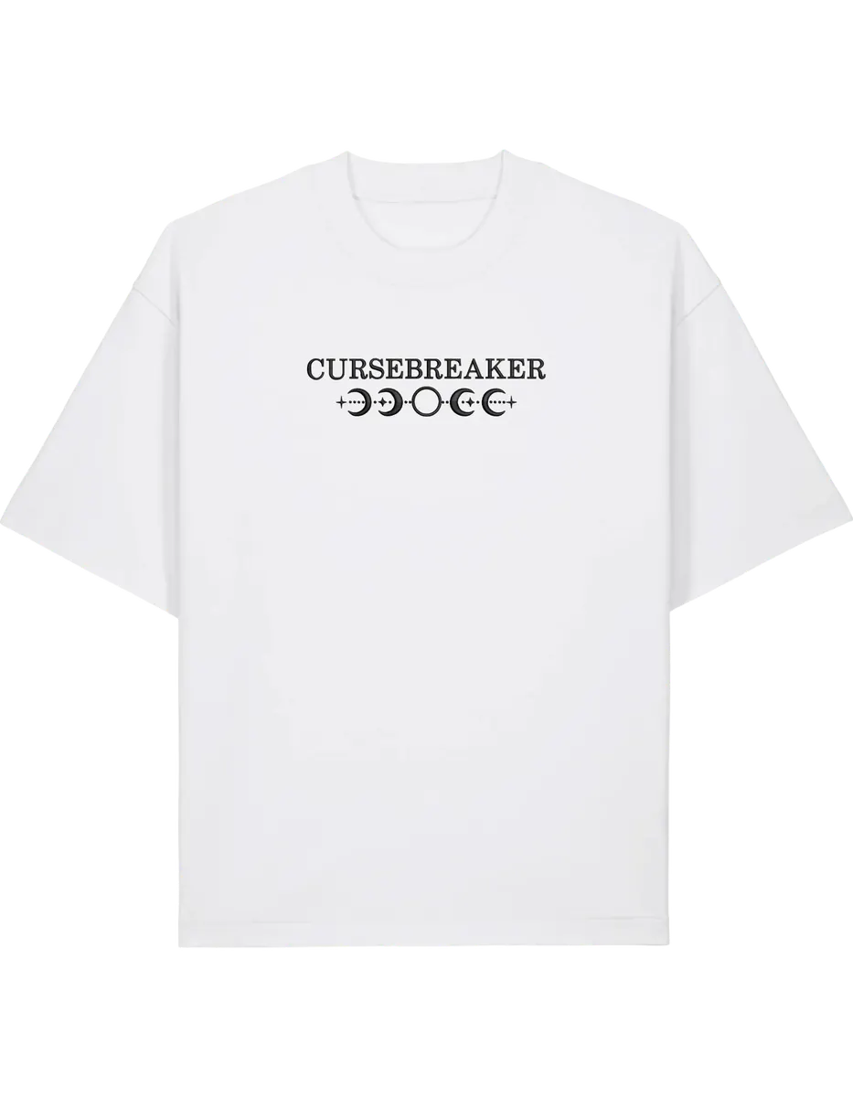Cursebreaker tricou ACOTAR - Thread Muse