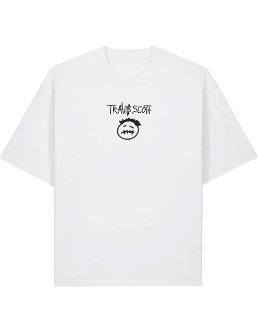 Travis tricou Travis Scott - Thread Muse