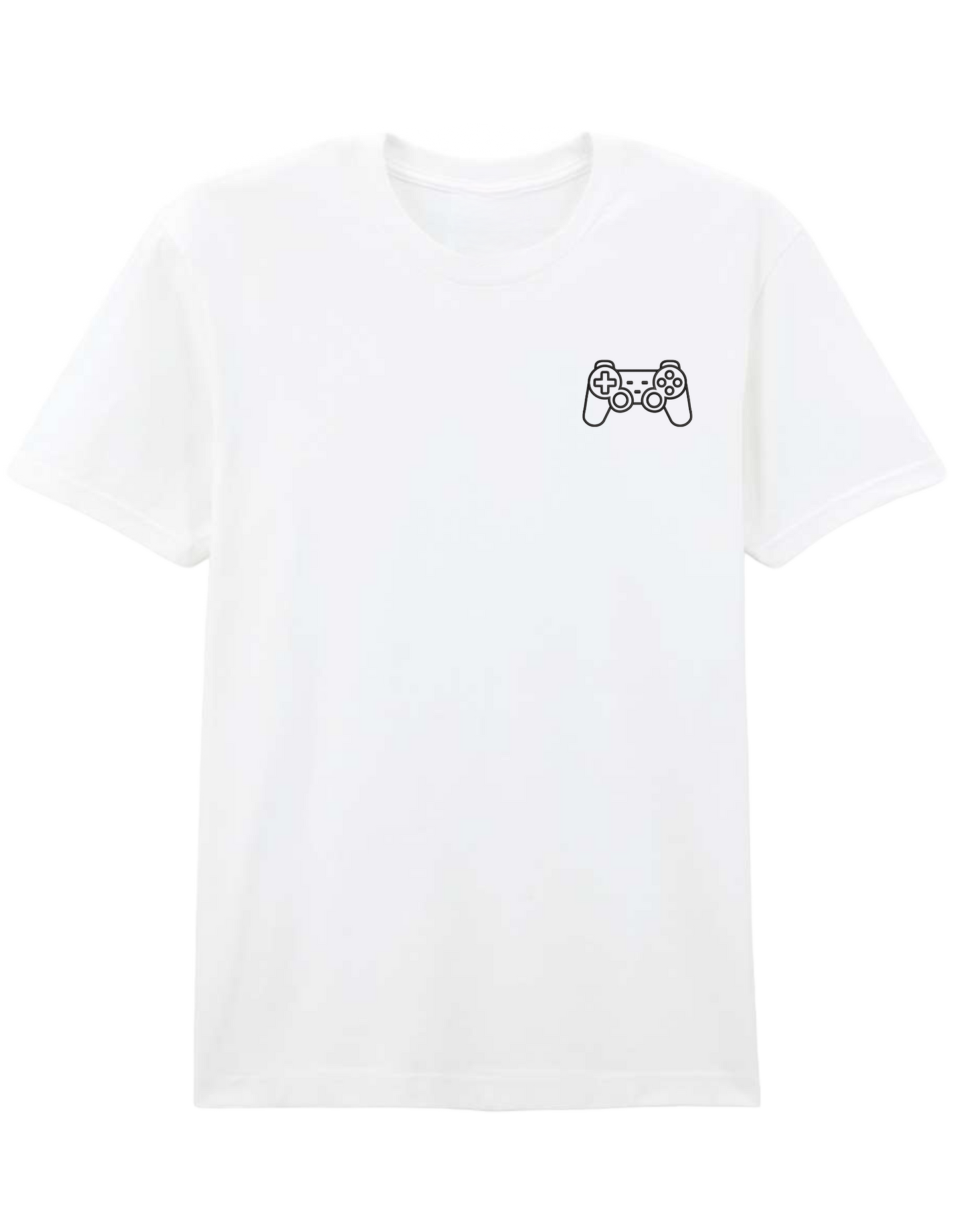 Controller tricou Gaming - Thread Muse
