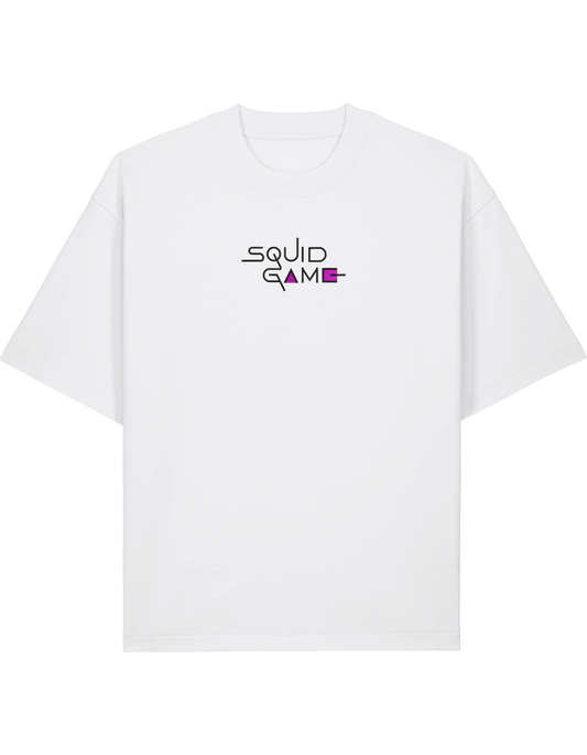 Game tricou Squid Game
