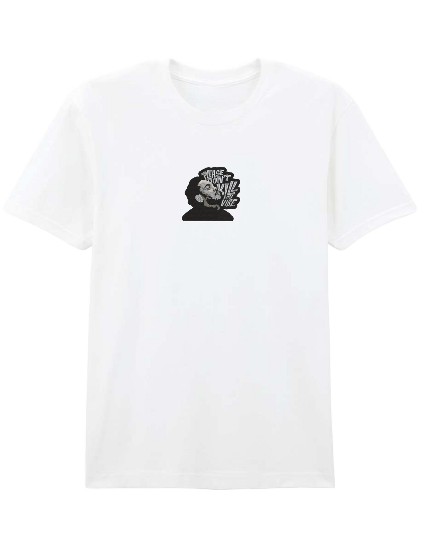 My vibe tricou Kendrick Lamar - Thread Muse