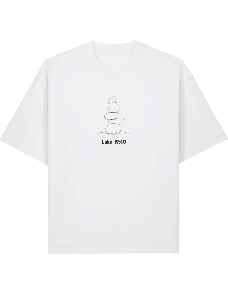 Luke tricou - Thread Muse