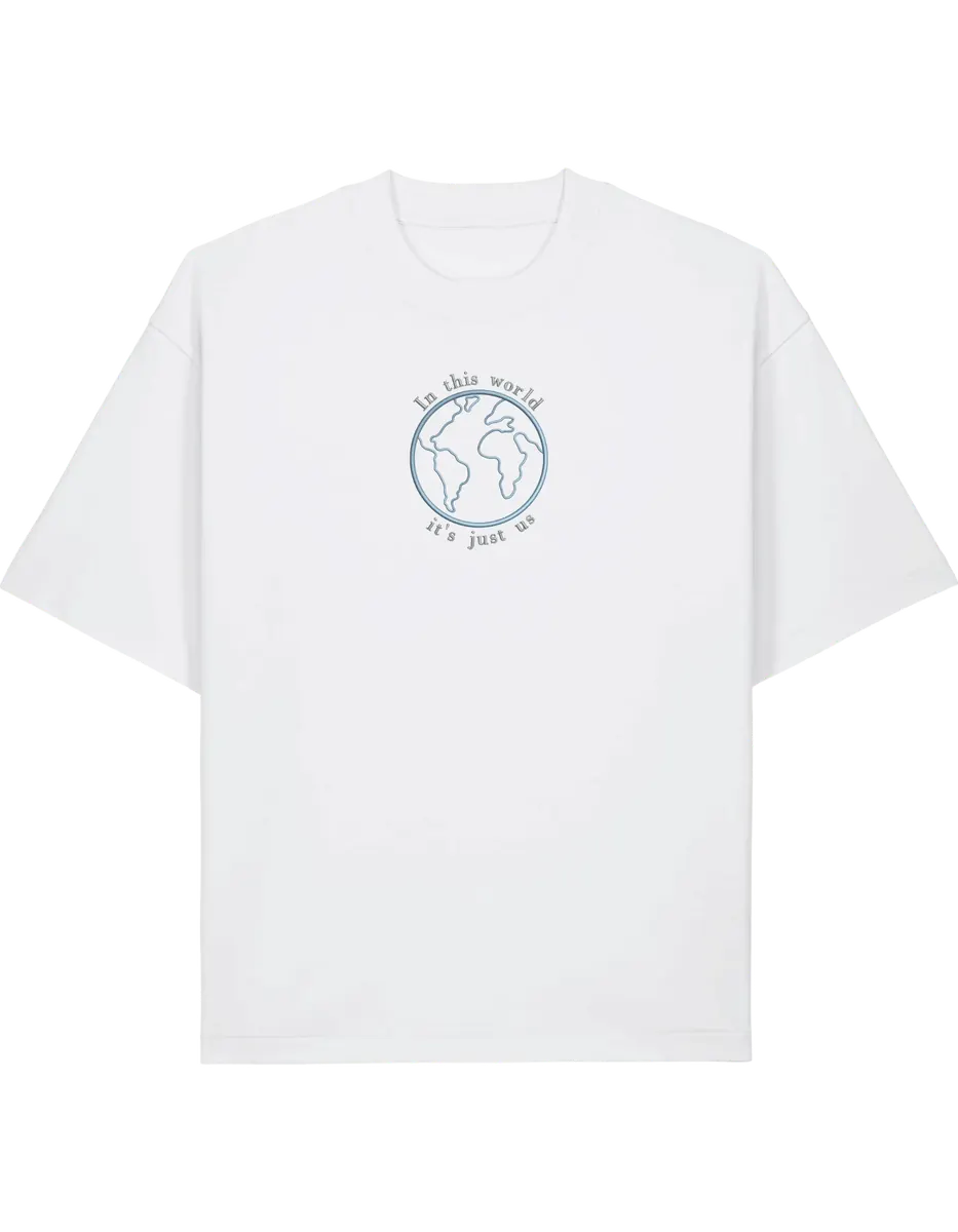 Just us tricou Harry Styles - Thread Muse