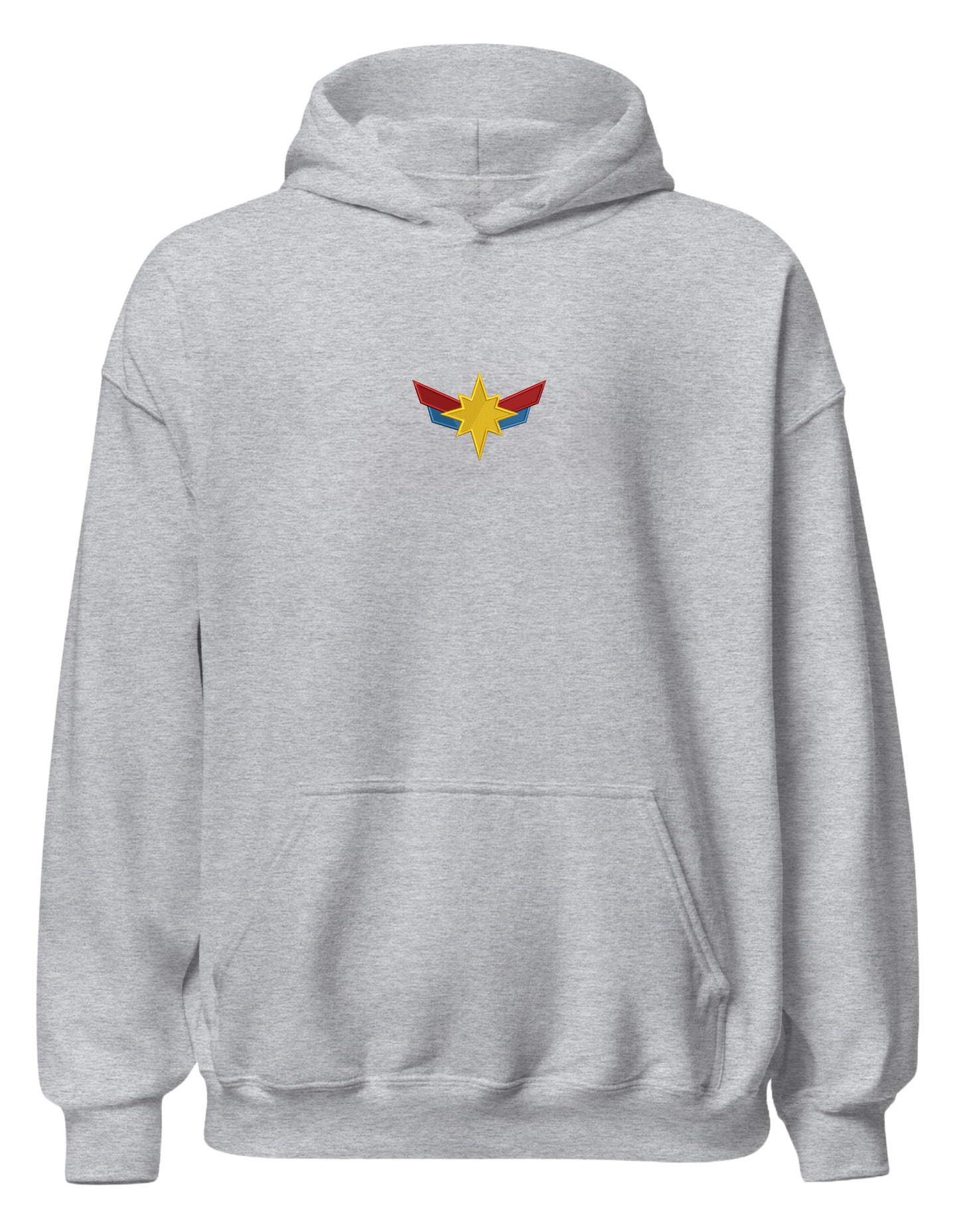 Carol hoodie - Thread Muse