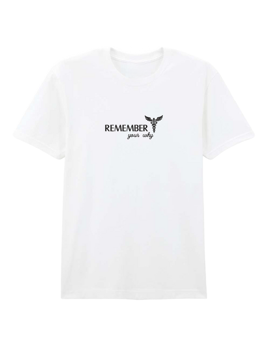 Remember tricou - Thread Muse