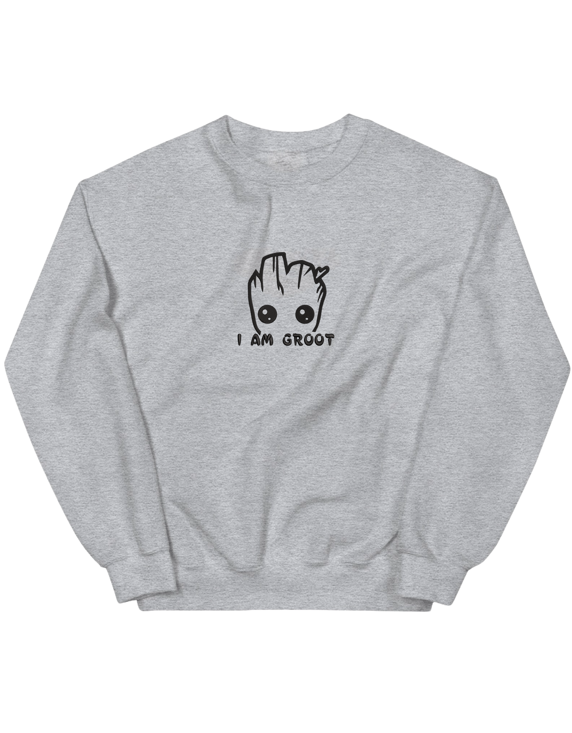 Tree sweatshirt - Thread Muse