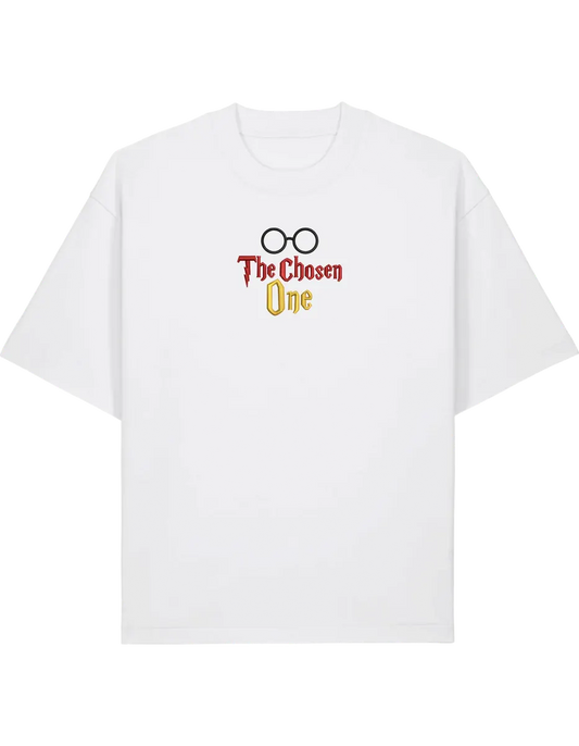 The Chosen One tricou Harry Potter - Thread Muse