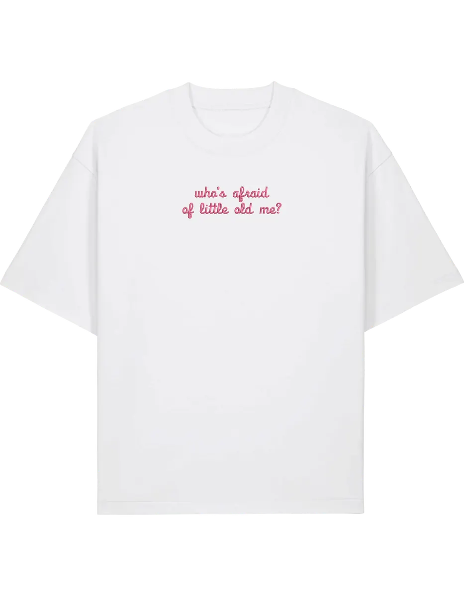 Little old me tricou Taylor Swift - Thread Muse