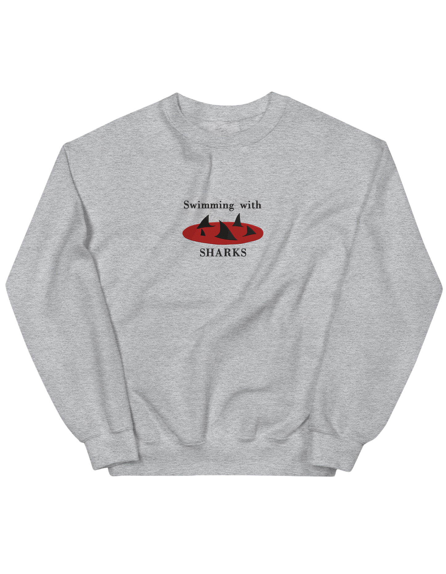 Sharks sweatshirt Imagine Dragons - Thread Muse