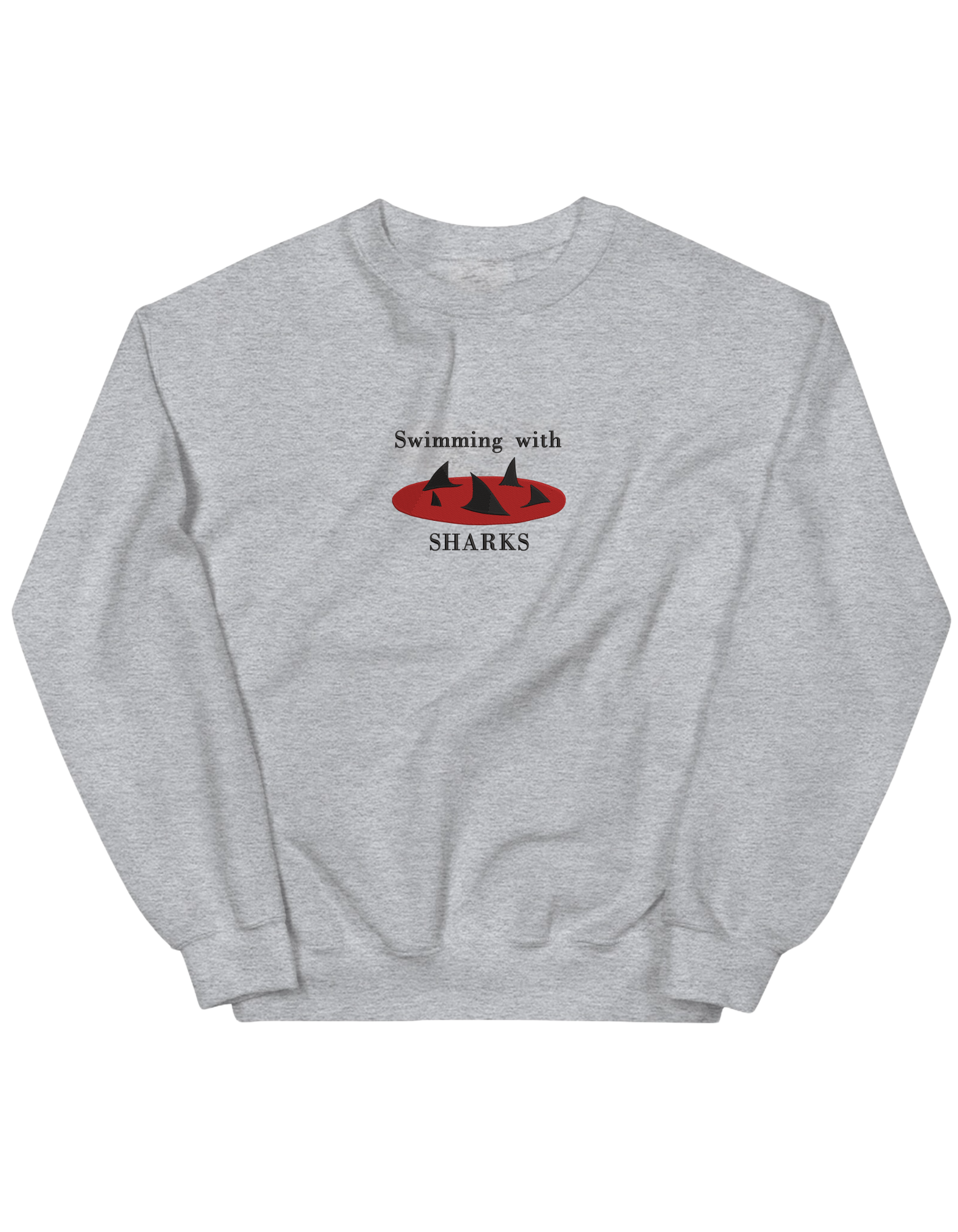 Sharks sweatshirt Imagine Dragons - Thread Muse