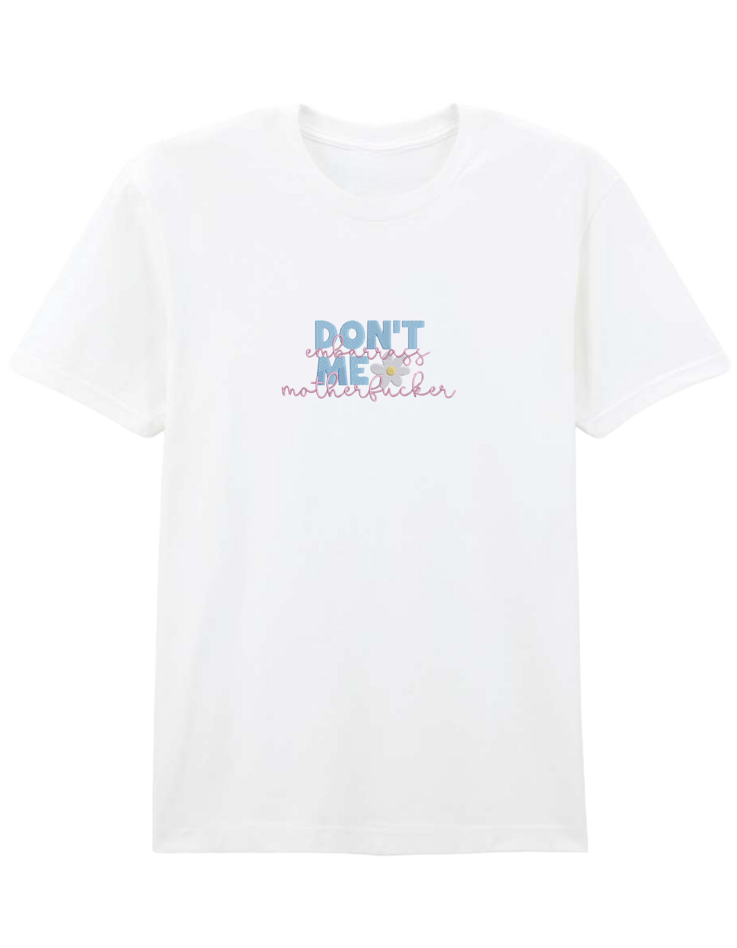 Embarrass tricou Sabrina Carpenter - Thread Muse
