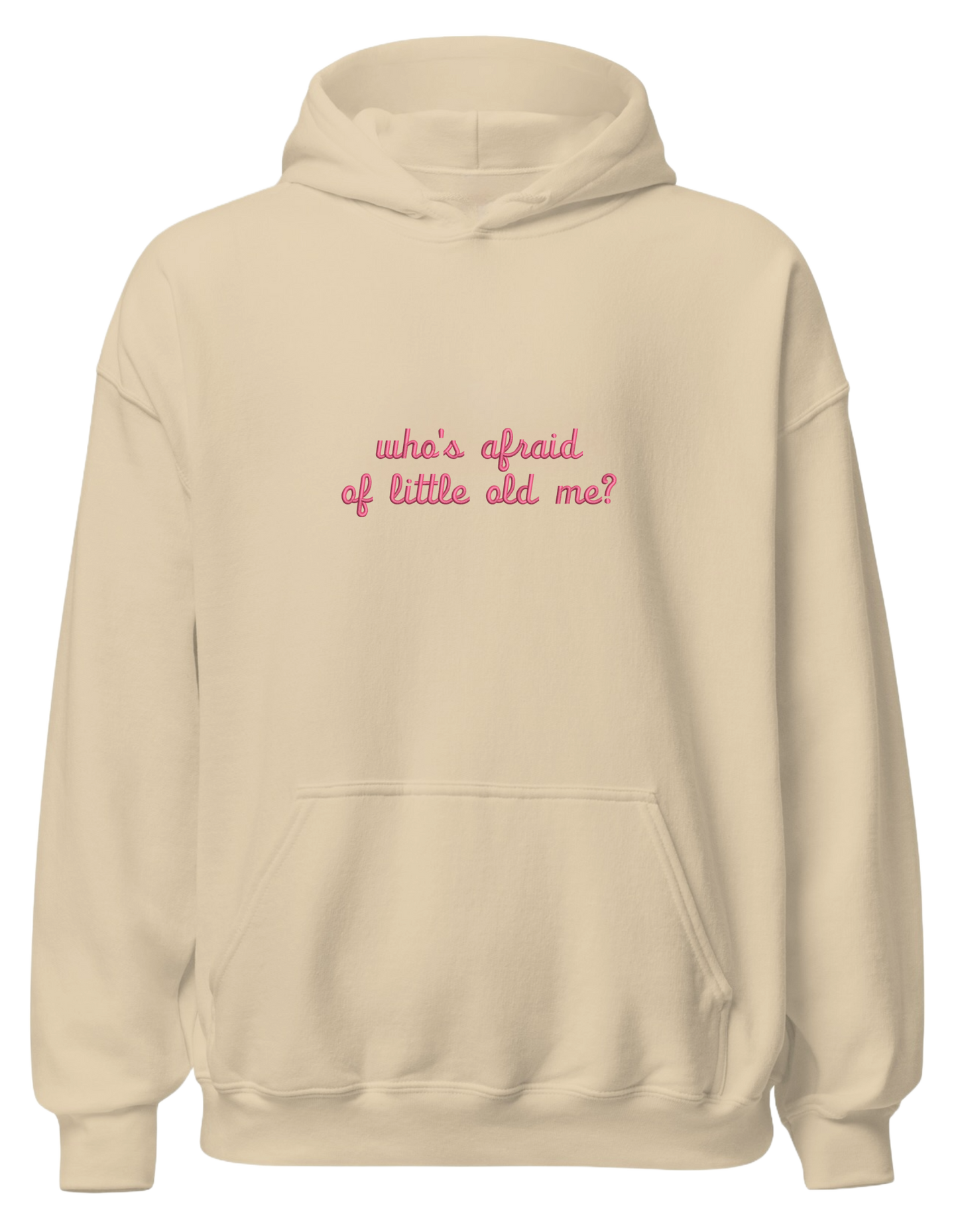 Little old me hoodie Taylor Swift - Thread Muse